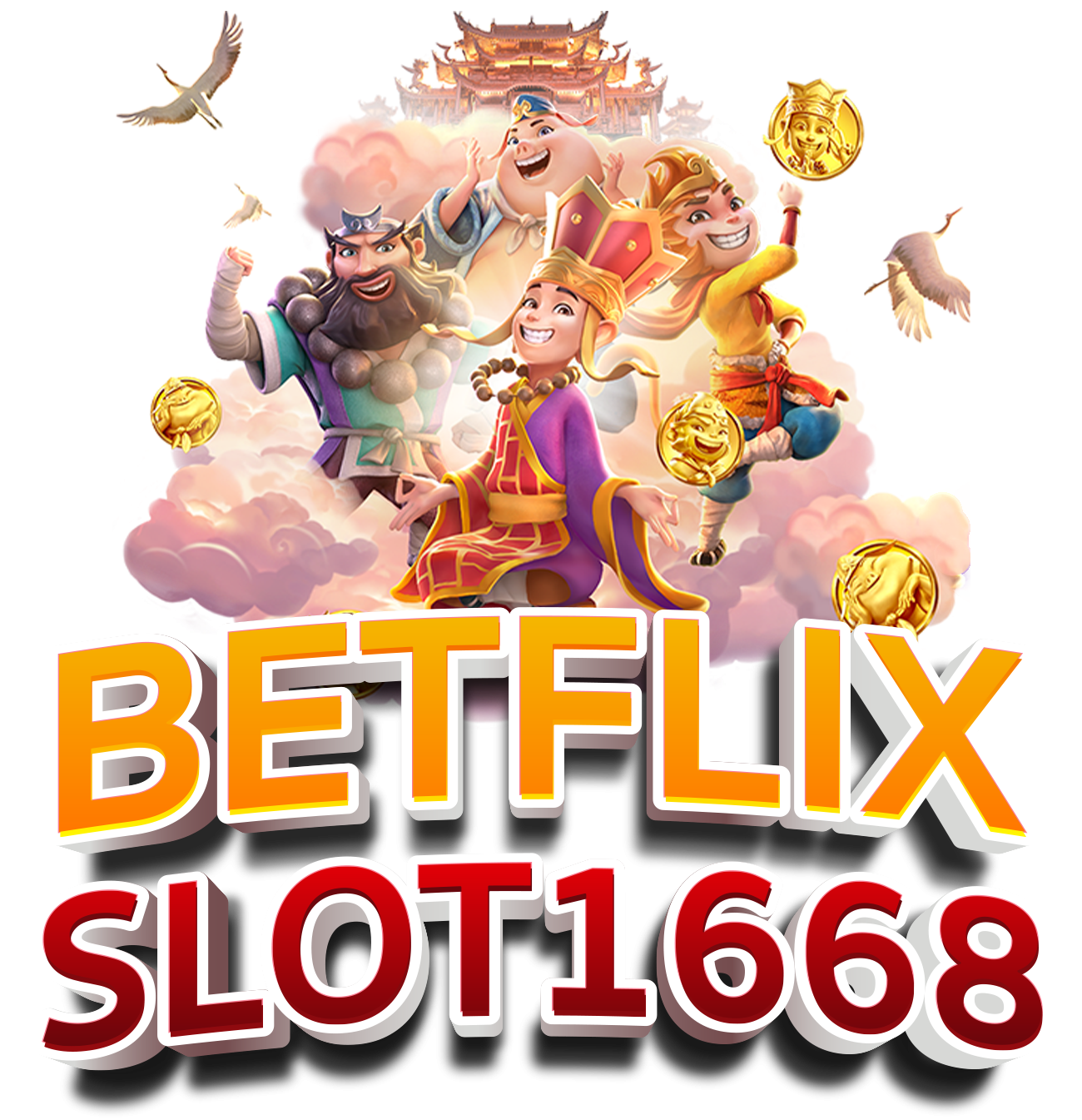 BETFLIXSLOT1668